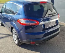 Zunanja slika - Ford S-MAX - 2.0 TDCi 140KM DPF Powershift Titanium - 4 - Predogledna slika