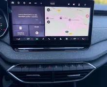 Notranja slika - Škoda Octavia - 2.0 TDI Family DSG - 9 - Predogledna slika