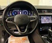 Notranja slika - VW Passat Variant - 2.0 TDI-R-LINE-DSG-VIRTUAL-ACC-FUL LED-KAMERA-NAVI - 10 - Predogledna slika