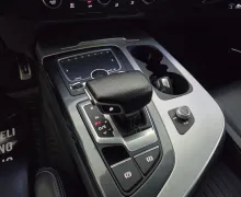 Notranja slika - Audi Q7 - quattro 3,0 TDI Tiptronic - 17 - Predogledna slika