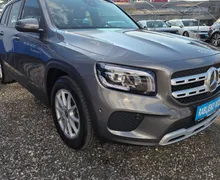 Zunanja slika - Mercedes-Benz GLB-Razred - GLB 200 d  Avt.. LED. NAVI. KLJUKA.MRTVI KOT - 2 - Predogledna slika