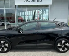 Zunanja slika - Renault Megane E-tech - EQUILIBRE - 2 - Predogledna slika