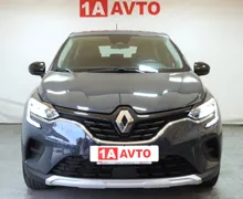 Zunanja slika - Renault Captur - E-Tech 145 Techno Avt. - 2 - Predogledna slika