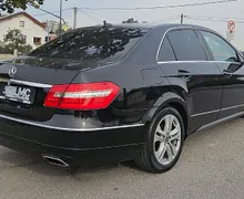 Zunanja slika - Mercedes-Benz E-Razred - °AVANTGARDE° 220 CDI 170ks °AUTOMATIC° °XENON° - 5 - Predogledna slika
