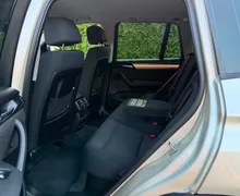 Notranja slika - BMW serija X3: - 2.0 TDI-4X4-AUT-1 LASTNIK-LIZING ZA TUJCE- - 12 - Predogledna slika