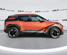 Zunanja slika - KIA EV3 - Star 58.3 kWh baterija - 4 - Predogledna slika