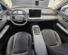 Zunanja slika - Dongfeng Box - 42.3 kWh 70 kW- Gray Black Interior - 3 - Predogledna slika