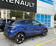 Zunanja slika - Renault Captur - TCe 90 techno - 2 - Predogledna slika