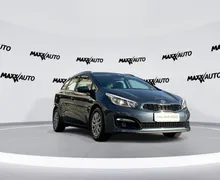 Zunanja slika - KIA Ceed SW - CeeD  SW 1.4 GDI EX Champion - 3 - Predogledna slika