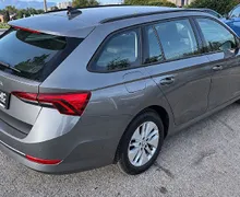 Zunanja slika - Škoda Octavia - 2.0 TDI 150ks DSG °1.LASTNIK° °FULL-LED° - 5 - Predogledna slika
