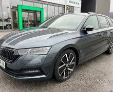 Zunanja slika - Škoda Octavia - 2.0 TDI Sport Line 110 kW - 1 - Predogledna slika