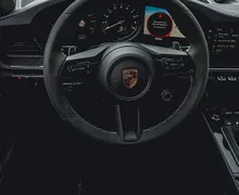 Zunanja slika - Porsche 911 - 4.0 GT3 PDK - 9 - Predogledna slika