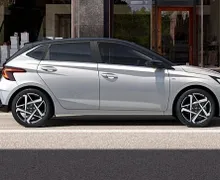 Zunanja slika - Hyundai i20 - 1.0 T-GDI Life DCT - 2 - Predogledna slika