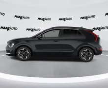 Zunanja slika - KIA Niro - Limited Edition - 5 - Predogledna slika