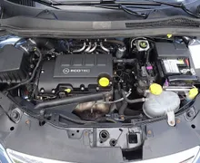 Zunanja slika - Opel Corsa - 1.2 16V +LPG - 1. LASTNIK SLO - LEANPAY - 12 - Predogledna slika