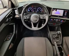 Zunanja slika - Audi A1 - Sportback 1.0 TFSI - 7 - Predogledna slika