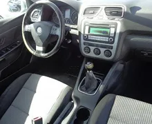 Zunanja slika - Volkswagen Eos - Cabrio 1.6 FSI - 6 - Predogledna slika