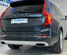 Zunanja slika - Volvo XC90 - D5 AWD Inscription |ACC|Kamera|HUD|Memory|Kljuka|. - 6 - Predogledna slika