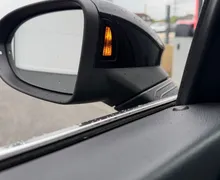 Zunanja slika - VW Golf - Variant 2.0 TDI BMT Style DSG-ACC-Mrtvi kot-Kamera-Masaža - 15 - Predogledna slika