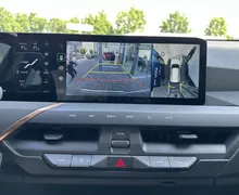 Notranja slika - KIA EV5 - Air - 17 - Predogledna slika