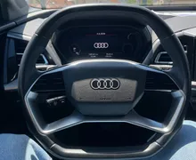 Zunanja slika - Audi Q4 - e-tron 50 e-tron quattro S Line 220kw.LED.USNJE.2X PDC - 15 - Predogledna slika