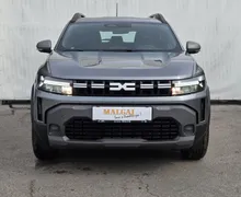 Zunanja slika - Dacia Duster - Expression MHEV 1.2 TCe 140 - 2 - Predogledna slika