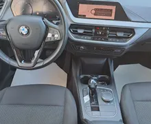 Zunanja slika - BMW Serija 1 - : 116d Advantage - 7 - Predogledna slika