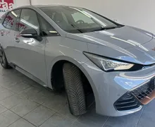 Zunanja slika - Cupra Born - 150kW-62 KW BATERIJA.KAMERA.NAVI.ALKANTARA.ACC.TOP - 2 - Predogledna slika