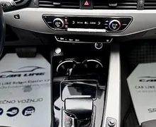 Zunanja slika - Audi A4 - Avant 40 TFSI S tronic advanced | 2020 | Avtomatik | - 10 - Predogledna slika