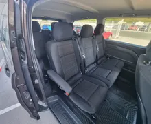 Zunanja slika - Mercedes-Benz Vito - Tourer 114 CDI - 8 SEDEŽEV + KLJUKA + SLOVENSKI - 13 - Predogledna slika