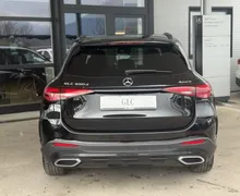 Zunanja slika - Mercedes-Benz GLC-Razred - 300 d 4MATIC AMG Line - 5 - Predogledna slika
