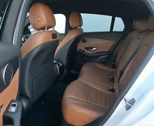 Zunanja slika - Mercedes-Benz GLC-Razred - GLC coupe 220d 4MAT AMG Line LED•GRETJE•AMBIENT•KAMER•19C - 7 - Predogledna slika