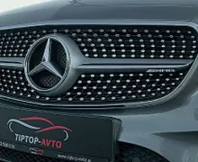 Zunanja slika - Mercedes-Benz E-Razred - E300d•AMG Line•NAVI+•BURMESTER•GR.SED•KAM•KLJUKA - 2 - Predogledna slika