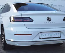 Zunanja slika - Volkswagen Arteon - 2.0TDI DSG Elegance MATRIX•ACC•BLIS•VIRTUAL•KAM360 - 3 - Predogledna slika