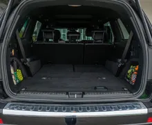 Zunanja slika - Mercedes-Benz GLS-Razred - GLS 350 d 4M Avt. AIRMATIC Webasto 7 sedežev - 16 - Predogledna slika