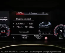Zunanja slika - Audi A6 - 40TDI S-Tronic 3xS-Line - 12 - Predogledna slika