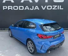Zunanja slika - BMW Serija 1 - : 116d Avt. M Sport - 5 - Predogledna slika