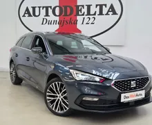 Zunanja slika - Seat Leon - SP XC 1.5 eTSI DSG 110kW(150KM) - 2 - Predogledna slika
