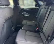 Zunanja slika - Audi Q3 - Sportback 40 TDI QUATTRO S LINE SPORT MATRIX NAVI PDC  KAM - 18 - Predogledna slika