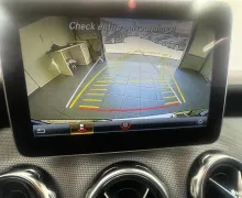 Zunanja slika - Mercedes-Benz GLA-Razred - GLA 180 Avt.KAMERA.USNJE.LED.NAVI. - 17 - Predogledna slika