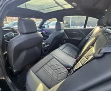 Notranja slika - BMW serija 5: - 520i Avt. |PANORAMA|KAMERA|RADAR|AMBIENT|HARMAN| - 10 - Predogledna slika