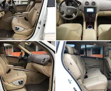 Zunanja slika - Mercedes-Benz GL-Razred - GL 450 4M Navi PDC 7SED Pano LPG strošek 10c na km - 8 - Predogledna slika