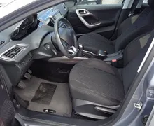 Zunanja slika - Peugeot 2008 - 1.2 - SLO - SERVISNA KNJIGA - beri opombe - 5 - Predogledna slika
