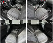 Notranja slika - Opel Astra - 1.6 CDTI 100KW - 1. LASTNIK - SLO. POREKLO - 23 - Predogledna slika