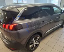 Zunanja slika - Peugeot 5008 - 1.5 BLUEHDI SAMO59000KM-SLO-1LASTNIK-7SEDEŽEV-... - 4 - Predogledna slika
