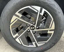 Zunanja slika - Hyundai Tucson - 1.6T T-GDI°°Kamera°°Senzorji°°Navi°°Zimske pnevmat - 5 - Predogledna slika