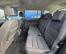 Zunanja slika - VW Touran - 2.0 TDI avt. UNITED.ACC.LEDHIGH.VIRTUAL.KLJUKA.KAM - 12 - Predogledna slika