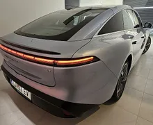 Zunanja slika - Forthing S7 - 56.8 kWh- 7.200E SUBVENCIJE-22 DDV+ADAS-MY25+ACC - 8 - Predogledna slika