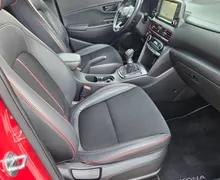 Notranja slika - Hyundai Kona - 1.0 T-GDI Impression 1.LASTNIK SLO NAVI KAMERA ... - 8 - Predogledna slika