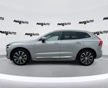 Notranja slika - Volvo XC60 - B5D AWD Inscription Avt. - 8 - Predogledna slika
